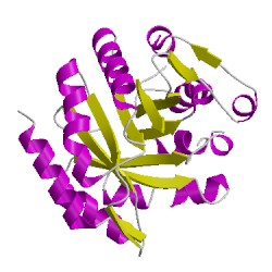 Image of CATH 3lm7B