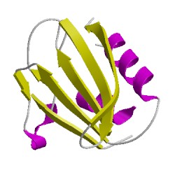 Image of CATH 3lm9A01