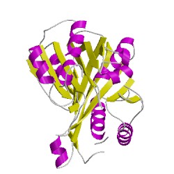 Image of CATH 3lmaB