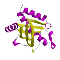 Image of CATH 3lmbB