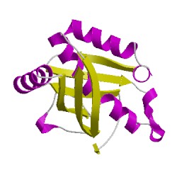 Image of CATH 3lmbB01