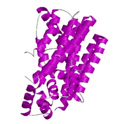 Image of CATH 3lmdA00
