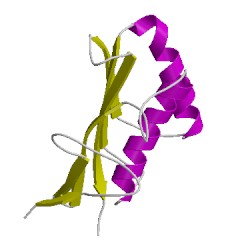 Image of CATH 3lmeJ00