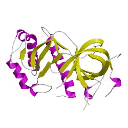 Image of CATH 3lmhA