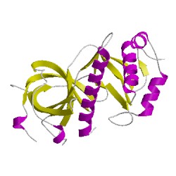 Image of CATH 3lmhB