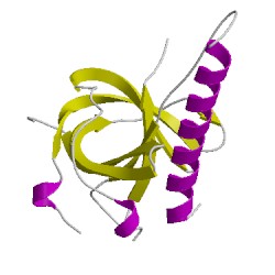 Image of CATH 3lmhB01