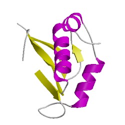 Image of CATH 3lmhB02