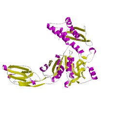 Image of CATH 3lmlA