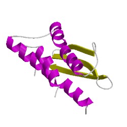 Image of CATH 3lmlA01