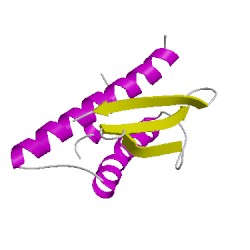 Image of CATH 3lmlB01