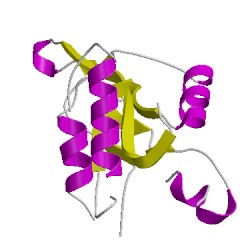 Image of CATH 3lmlB04