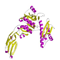 Image of CATH 3lmlC