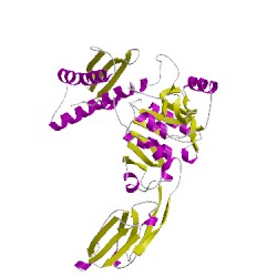 Image of CATH 3lmlD