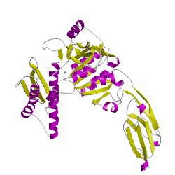 Image of CATH 3lmlE