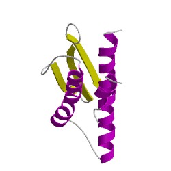 Image of CATH 3lmlE01