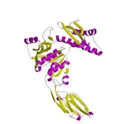 Image of CATH 3lmlF