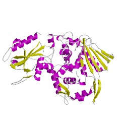 Image of CATH 3lmmA