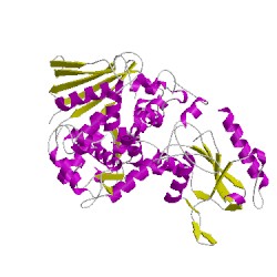 Image of CATH 3lmmB