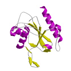 Image of CATH 3lmmB01