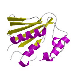 Image of CATH 3lmmB03