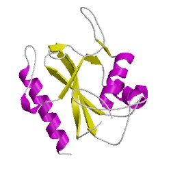 Image of CATH 3lmmD01