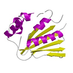 Image of CATH 3lmmD03