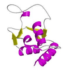 Image of CATH 3lmnA01
