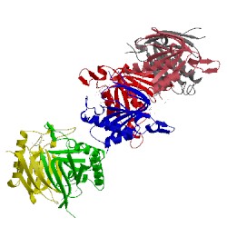 Image of CATH 3lmv