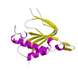 Image of CATH 3lmvA00