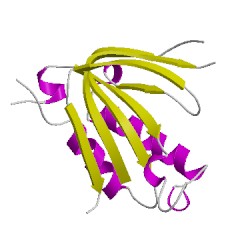 Image of CATH 3lmvF