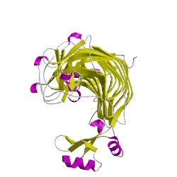 Image of CATH 3lmwA01