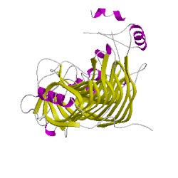 Image of CATH 3lmwB