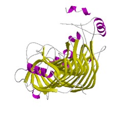 Image of CATH 3lmwB01