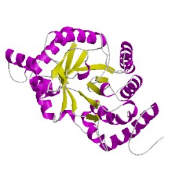 Image of CATH 3lmyA02