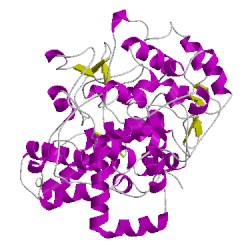 Image of CATH 3ln0B02