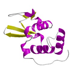 Image of CATH 3ln2A