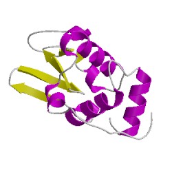 Image of CATH 3ln2B00