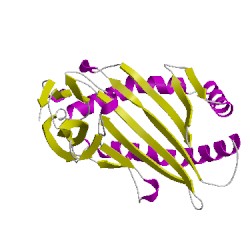 Image of CATH 3ln4A