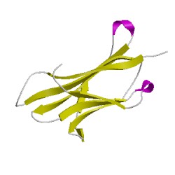 Image of CATH 3ln4B