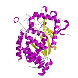 Image of CATH 3ln6A01