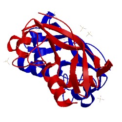 Image of CATH 3ln8