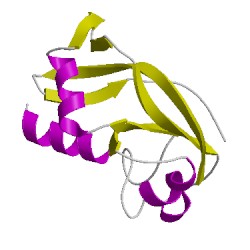 Image of CATH 3ln8A