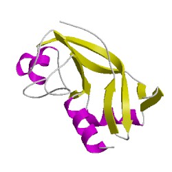Image of CATH 3ln8B