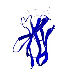 Image of CATH 3ln9