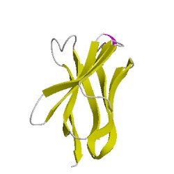 Image of CATH 3ln9A00