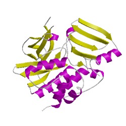 Image of CATH 3lnbA