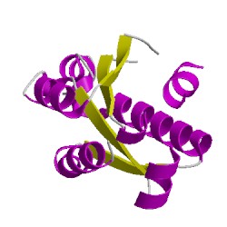 Image of CATH 3lncA01