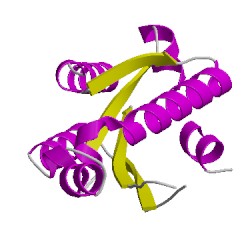 Image of CATH 3lncB01