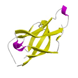 Image of CATH 3lndA02