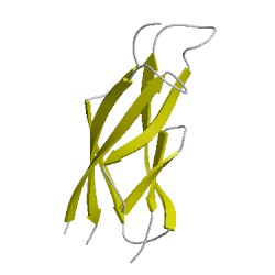 Image of CATH 3lndB02